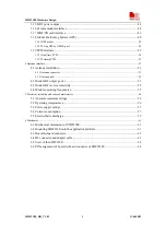 Preview for 5 page of SimCom SIM5218E Hardware Design