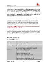 Preview for 11 page of SimCom SIM5218E Hardware Design