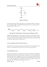 Preview for 21 page of SimCom SIM5218E Hardware Design