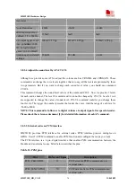 Preview for 37 page of SimCom SIM5218E Hardware Design