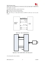 Preview for 46 page of SimCom SIM5218E Hardware Design