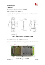 Preview for 62 page of SimCom SIM5218E Hardware Design