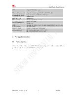 Предварительный просмотр 13 страницы SimCom SIM5320AL User Manual