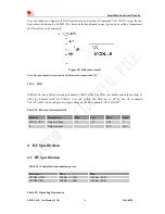 Предварительный просмотр 50 страницы SimCom SIM5320AL User Manual