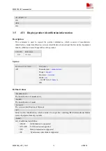 Предварительный просмотр 16 страницы SimCom SIM5350 Command Set