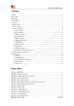 Preview for 3 page of SimCom SIM5360A EVB User Manual