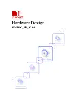 SimCom SIM548C HD V1.01 Hardware Design предпросмотр