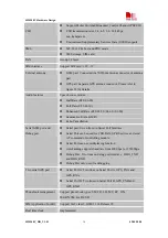 Предварительный просмотр 16 страницы SimCom SIM548C HD V1.01 Hardware Design