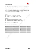 Предварительный просмотр 45 страницы SimCom SIM548C HD V1.01 Hardware Design