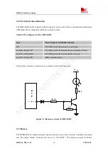 Предварительный просмотр 60 страницы SimCom SIM548C HD V1.01 Hardware Design