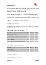 Предварительный просмотр 77 страницы SimCom SIM548C HD V1.01 Hardware Design