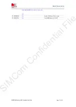 Предварительный просмотр 9 страницы SimCom SIM7060 Series Application Note