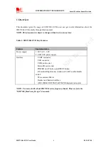 Preview for 7 page of SimCom SIM7100x EVB User Manual