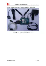 Preview for 12 page of SimCom SIM7100x EVB User Manual