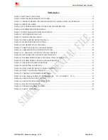 Предварительный просмотр 5 страницы SimCom SIM7200 Hardware Manual