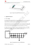 Preview for 21 page of SimCom SIM7200 Hardware Manual