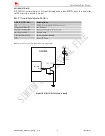 Preview for 29 page of SimCom SIM7200 Hardware Manual