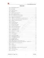 Preview for 6 page of SimCom SIM7600V-H User Manual