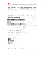 Preview for 9 page of SimCom SIM7600V-H User Manual