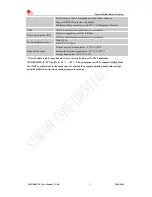 Предварительный просмотр 11 страницы SimCom SIM7600V-H User Manual