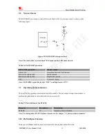 Предварительный просмотр 34 страницы SimCom SIM7600V-H User Manual