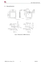 Предварительный просмотр 18 страницы SimCom SIM800 Series Hardware Design