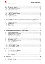 Preview for 4 page of SimCom SIM800C Hardware Design