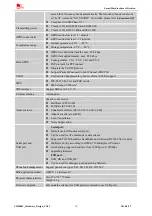 Preview for 10 page of SimCom SIM800C Hardware Design