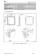 Предварительный просмотр 15 страницы SimCom SIM800C Hardware Design