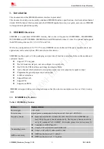 Preview for 11 page of SimCom SIM800H Hardware Design Manual