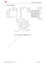 Preview for 19 page of SimCom SIM800H Hardware Design Manual