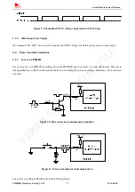 Preview for 23 page of SimCom SIM800H Hardware Design Manual