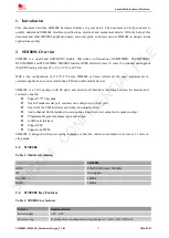 Preview for 11 page of SimCom SIM800L Hardware Design