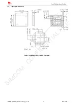 Preview for 18 page of SimCom SIM800L Hardware Design