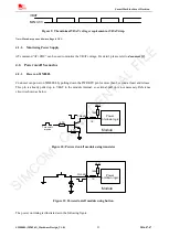 Preview for 22 page of SimCom SIM800L Hardware Design