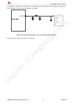 Preview for 49 page of SimCom SIM800L Hardware Design