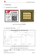 Preview for 58 page of SimCom SIM800L Hardware Design