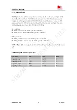 Preview for 43 page of SimCom SIM802 HD Manual