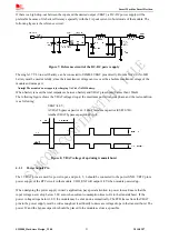 Предварительный просмотр 21 страницы SimCom SIM808 Hardware Design