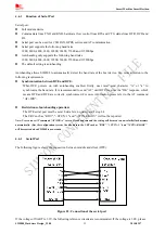 Предварительный просмотр 32 страницы SimCom SIM808 Hardware Design