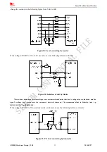 Предварительный просмотр 33 страницы SimCom SIM808 Hardware Design