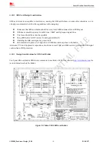 Предварительный просмотр 41 страницы SimCom SIM808 Hardware Design