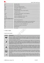 Предварительный просмотр 65 страницы SimCom SIM808 Hardware Design