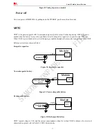 Предварительный просмотр 11 страницы SimCom SIM8905A User Manual