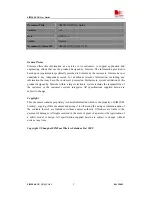 Preview for 2 page of SimCom SIM900-EVB_UGD_V1.01 Manual