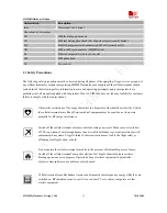 Предварительный просмотр 11 страницы SimCom SIM900D EVB Hardware Design