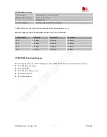 Preview for 15 page of SimCom SIM900D EVB Hardware Design