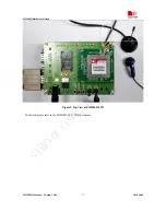 Preview for 17 page of SimCom SIM900D EVB Hardware Design