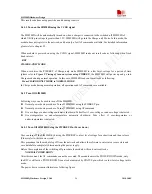 Preview for 26 page of SimCom SIM900D EVB Hardware Design