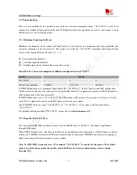 Preview for 33 page of SimCom SIM900D EVB Hardware Design